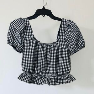 Stitch & Pine Cute Junior’s Top Size Small